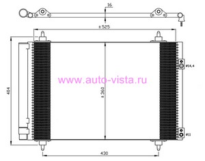    Citroen C4 11/04 Peugeot 307, 308 EP6